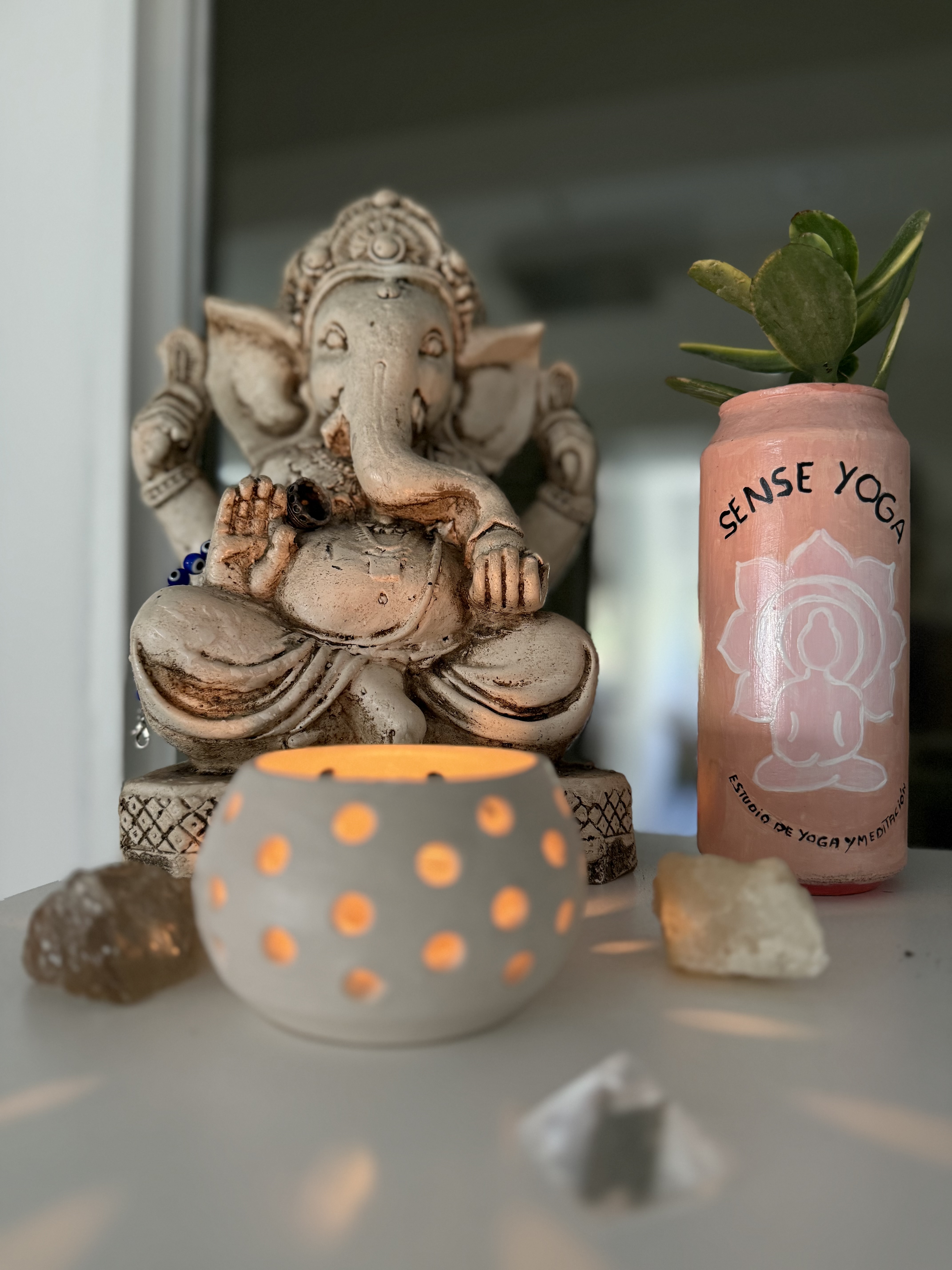 Instructorado de Hatha Yoga